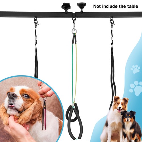 Dog pet grooming - grooming, adjustable