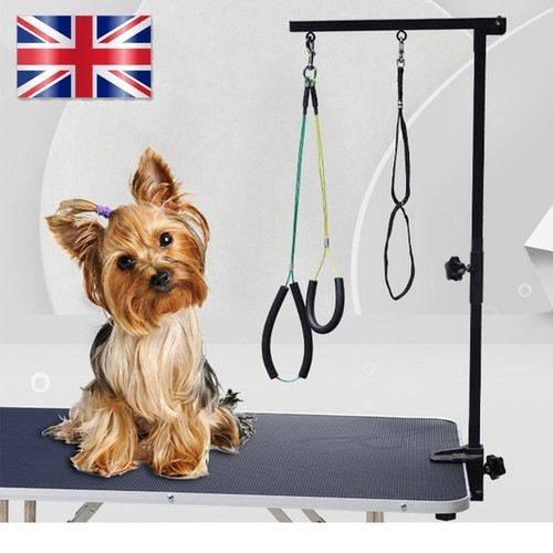 Pet grooming arm - pet,