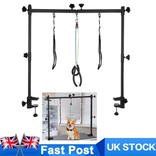 Dog pet grooming table - dog,