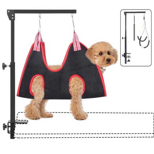 Luckup dog grooming - luckup,
