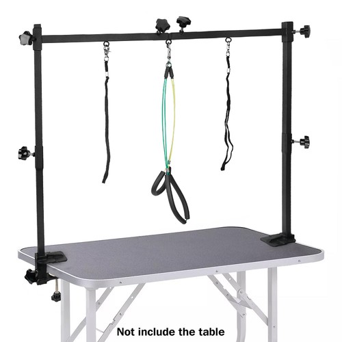 Dog pet grooming table - pet,