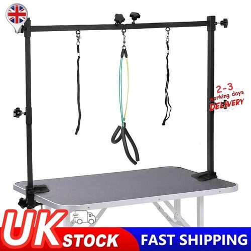 Dog pet grooming table - dog,
