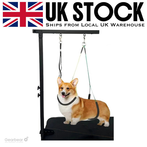 Pet grooming table arm - pet,