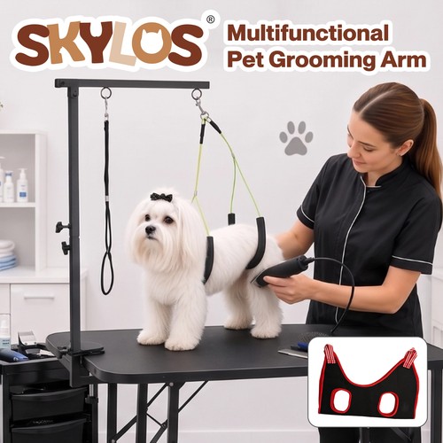 Skylos dog grooming - dog,