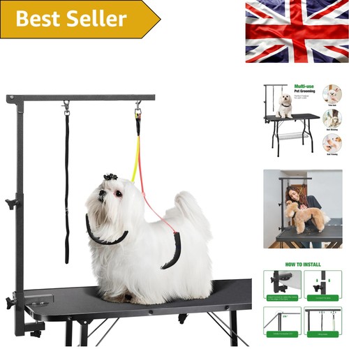 Easy install pet grooming arm - easy,