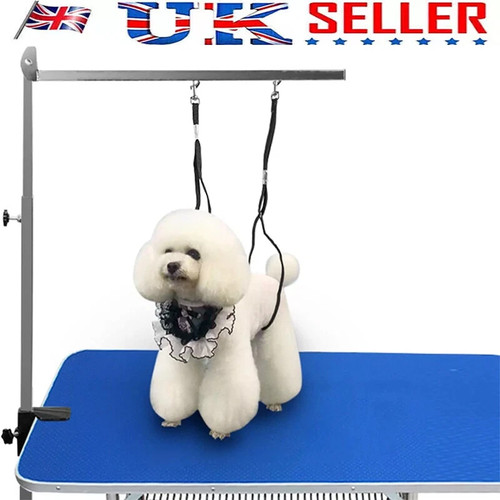Foldable dog grooming - dog,