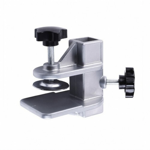 Grooming arm clamp - grooming, adjustable
