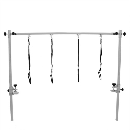 Sturdy dog grooming table arm - sturdy,