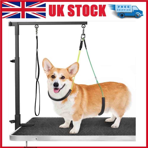 Pet grooming arm clamp - pet, &