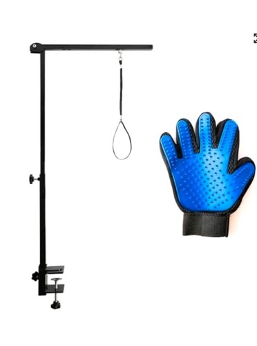 Cafi pet grooming arm - pet,